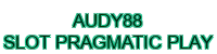 audy88 slot pragmatic play - 888SLOT